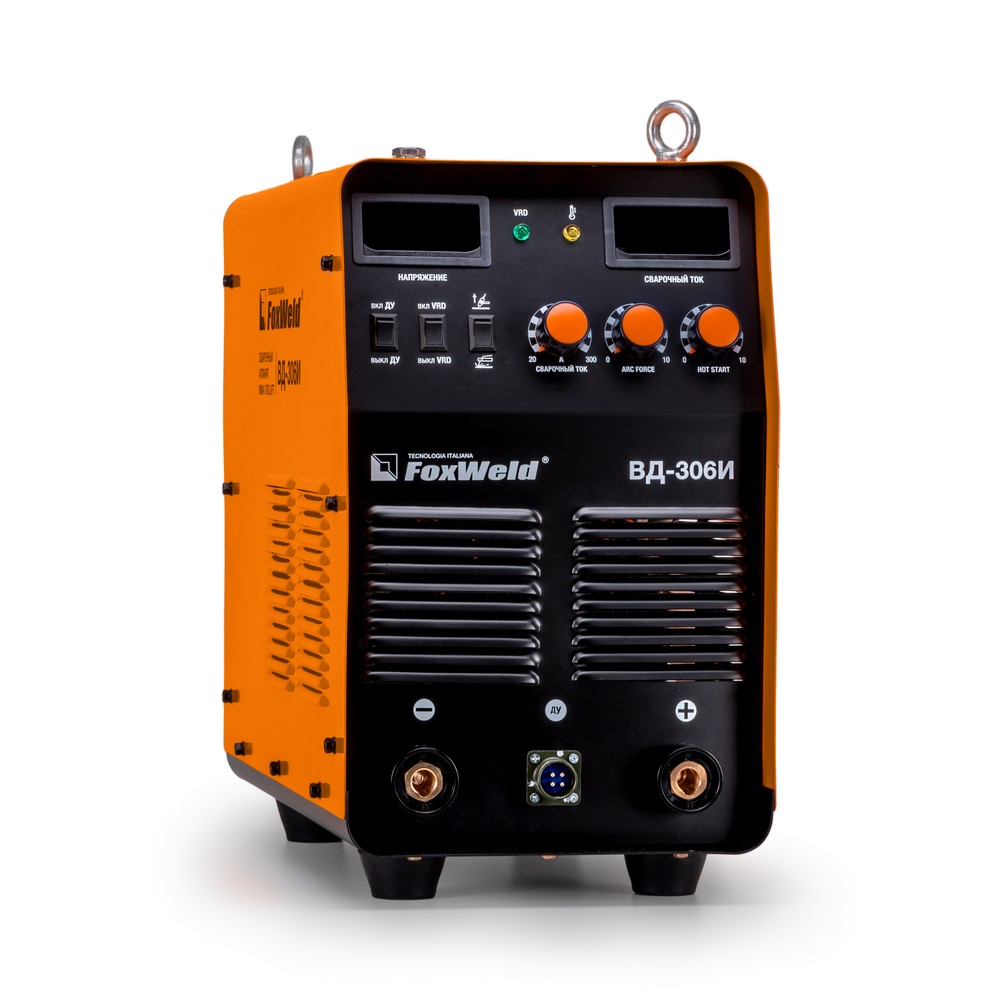 Сварочный аппарат ВД-306И