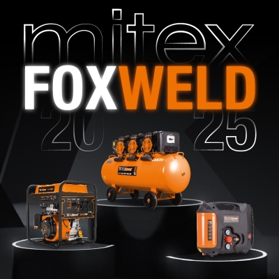 Приглашаем на MITEX-2025