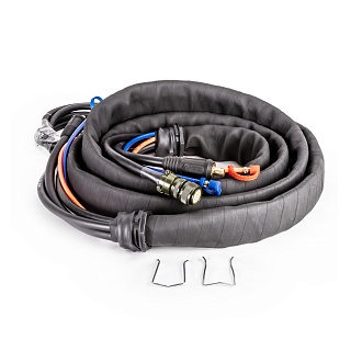 Кабель-пакет SAGGIO MIG H 70 мм2, 5 м