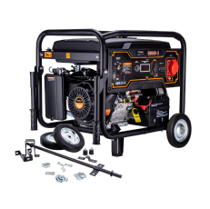 Электрогенераторы