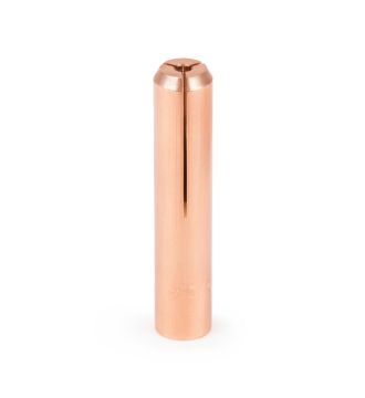 Цанга усиленная 2,4 мм SAGGIO TIG-550