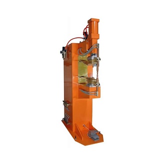 МАШИНА КОНТАКТНОЙ СВАРКИ FOXWELD МТ-125