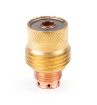 Корпус цанги газ. Линза SAGGIO TIG-550