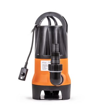 Дренажный насос FoxAqua DPI-450F