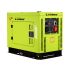 Генератор дизельный инверторный FoxWeld DIN15500