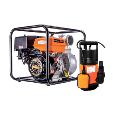 Насосное оборудование