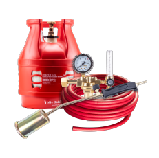 Газосварка