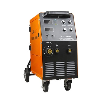 INVERMIG 300 PWE