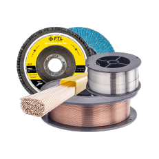 Расходные материалы