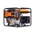 Бензиновый генератор FoxWeld Standart G6500 