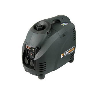 Инверторный генератор Foxweld GIN 2200 (пр-во FoxWeld/КНР)