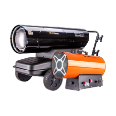 Тепловое оборудование