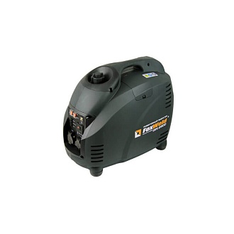 Инверторный генератор Foxweld GIN 2800 (пр-во FoxWeld/КНР)