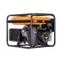 Бензиновый генератор FoxWeld Standart G6500 