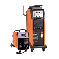 Электросварка