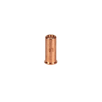 FoxWeld Сопло д.1.0мм CB50-70 длинное (PD0063-10, пр-во FoxWeld/КНР)