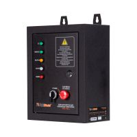 Блок автоматики Foxweld ATS-1PHS для генератора Expert G3900E TwinPower