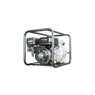 ПОРТАТИВНАЯ БЕНЗИНОВАЯ МОТОПОМПА FOXPUMP 1300T80