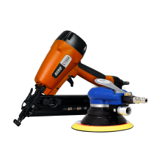 Пневмоинструмент