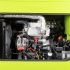 Генератор дизельный инверторный FoxWeld DIN15500