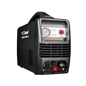 SAGGIO PLASMA 40 УСТАНОВКА ВОЗДУШНО-ПЛАЗМЕННОЙ РЕЗКИ