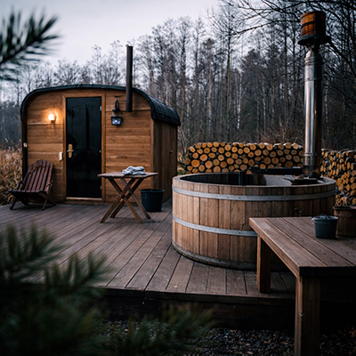 Для дома и дачи