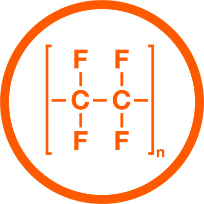 ТЕФЛОНОВОЕ ПОКРЫТИЕ