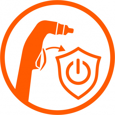 ПРЕДОХРАНИТЕЛЬ КУРКА