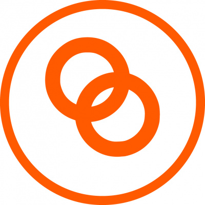 ДВОЙНОЕ МЕТАЛЛИЧЕСКОЕ КОЛЬЦО