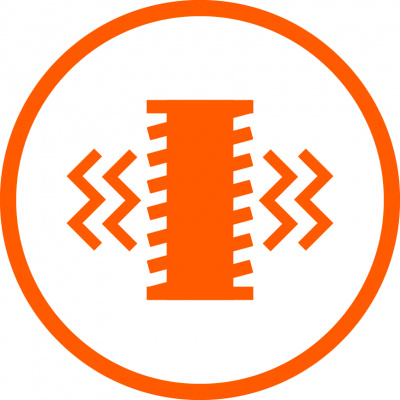 АНТИВИБРАЦИОННАЯ СИСТЕМА