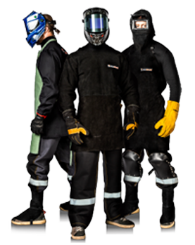 Защита сварщика, которая не подведет