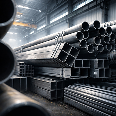 Сервисные металлоцентры