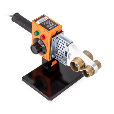 4279 FoxWeld Аппарат для сварки пластиковых труб FoxPlastic 1600