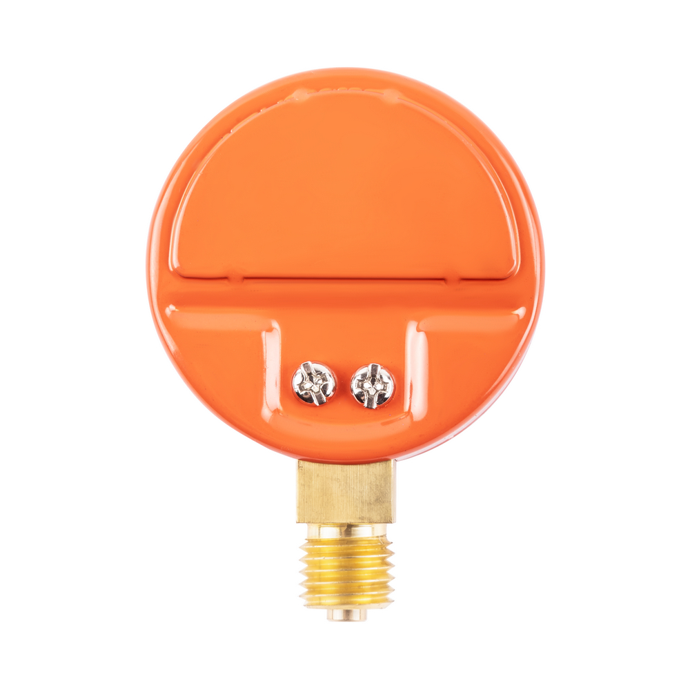 Манометр 0,6 МПа (пропановый, латунь) в официальном интернет-магазине ...