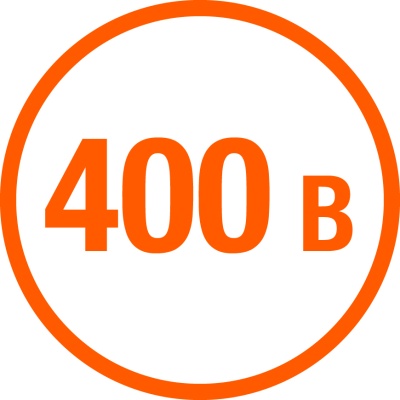 ПОДКЛЮЧЕНИЕ 400 В ПОДКЛЮЧЕНИЕ 400 В