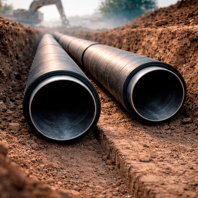 Коммунальные предприятия