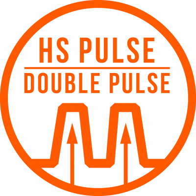 РЕЖИМЫ HS PULSE/DOUBLE PULSE