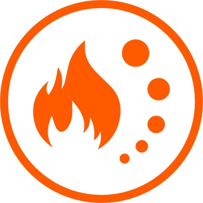 РЫЧАГ ПОДАЧИ ТОПЛИВА