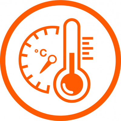 ПЛАВНАЯ РЕГУЛИРОВКА ТЕМПЕРАТУРЫ