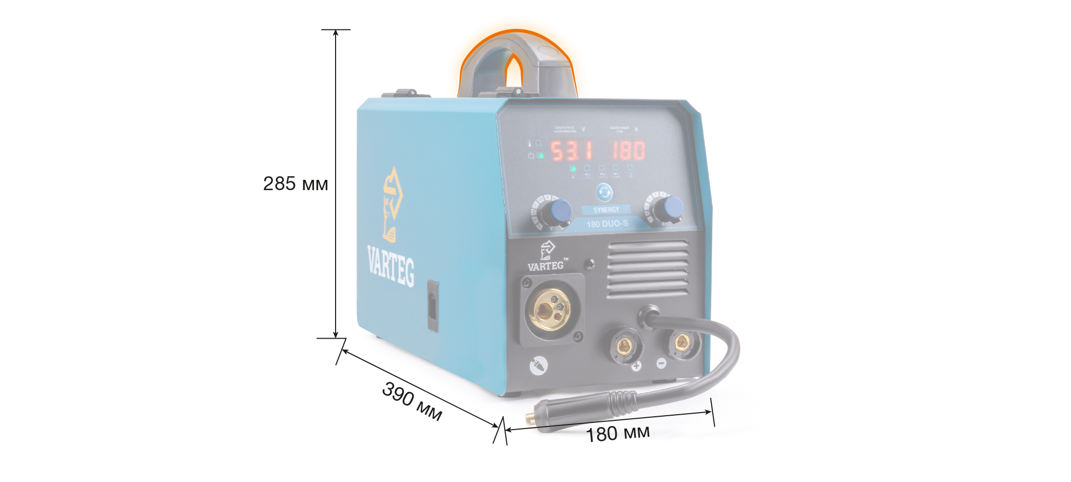 НЕБОЛЬШОЙ ВЕС
