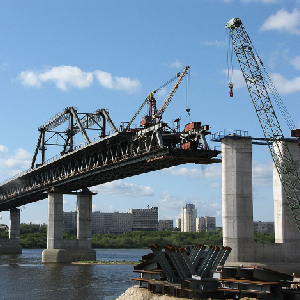 Мостостроение