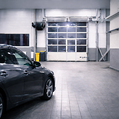 Для автосервиса и автомойки