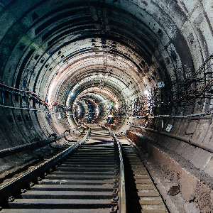 Строительство метрополитена