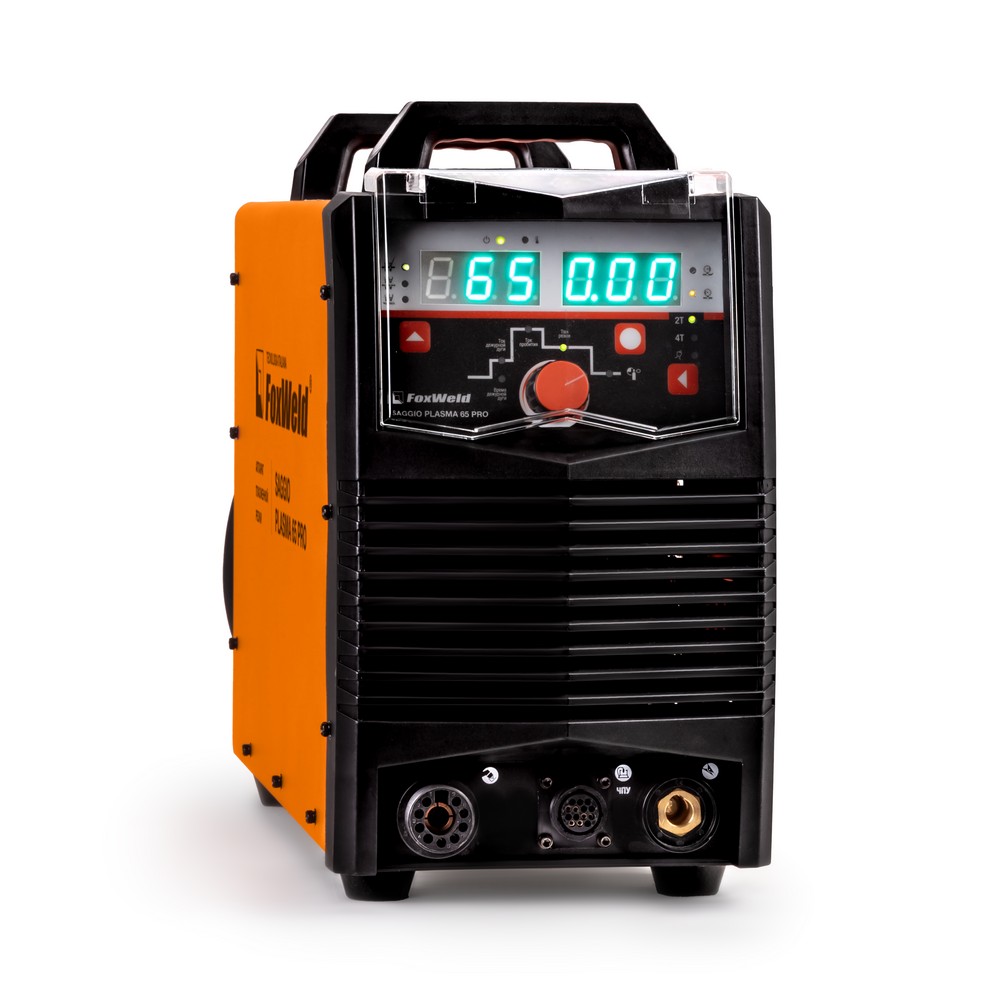 9380 Аппарат плазменной резки SAGGIO PLASMA 65 PRO, цена 96