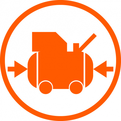 БОКОВЫЕ ВЫХОДЫ НА РЕСИВЕРЕ