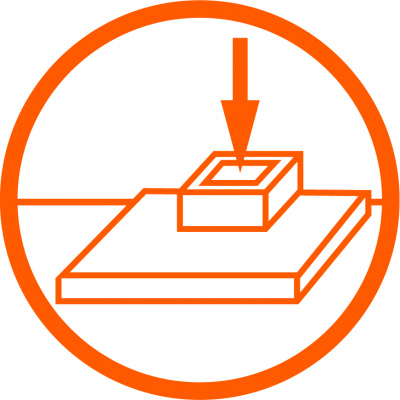 ПОДСТАВКА ПОД ПАЯЛЬНИК