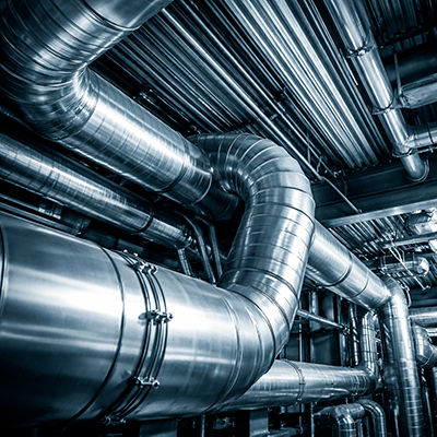 Вентиляция и кондиционирование