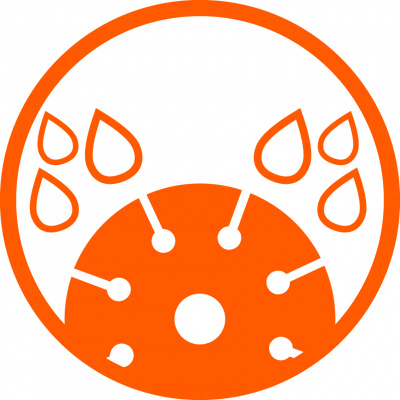 РЕГУЛИРУЕМАЯ ДВУХСТОРОННЯЯ ПОДАЧА ВОДЫ