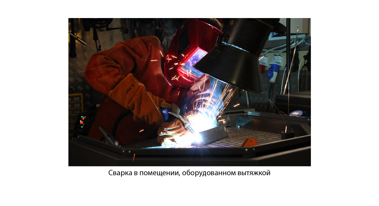 Порошковая проволока: удобная сварка без газа