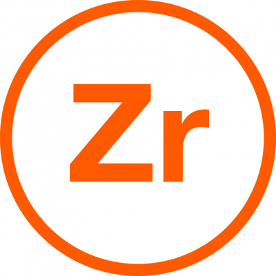 ВЫСОКОКАЧЕСТВЕННЫЙ ОКСИД ЦИРКОНИЯ